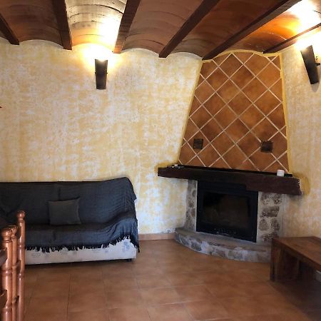 Casas Rurales Hoya Calvete Yeste Zewnętrze zdjęcie