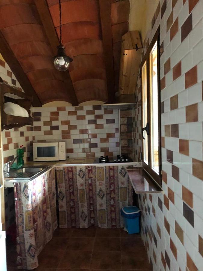 Casas Rurales Hoya Calvete Yeste Zewnętrze zdjęcie