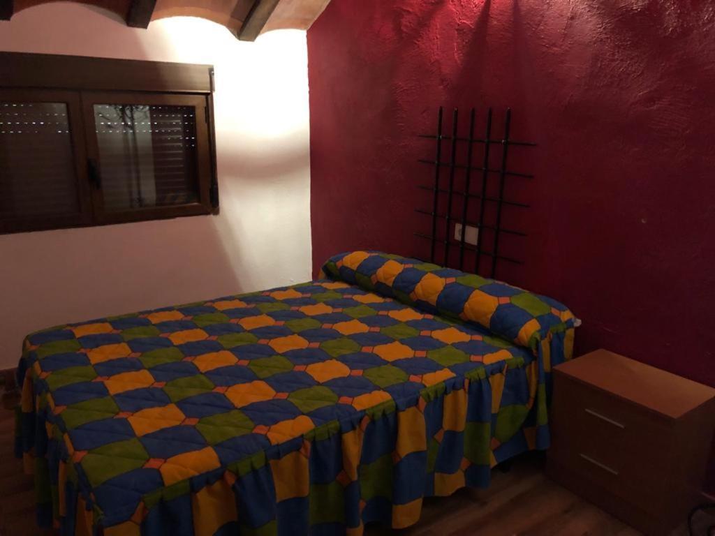 Casas Rurales Hoya Calvete Yeste Zewnętrze zdjęcie