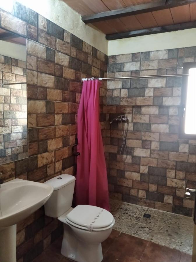 Casas Rurales Hoya Calvete Yeste Zewnętrze zdjęcie