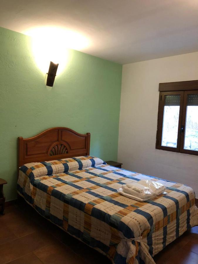Casas Rurales Hoya Calvete Yeste Zewnętrze zdjęcie