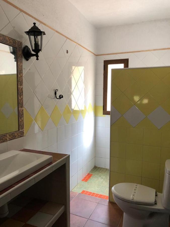 Casas Rurales Hoya Calvete Yeste Zewnętrze zdjęcie