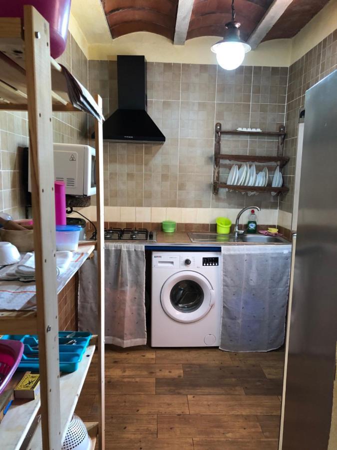 Casas Rurales Hoya Calvete Yeste Zewnętrze zdjęcie