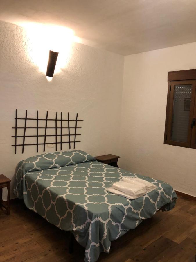 Casas Rurales Hoya Calvete Yeste Zewnętrze zdjęcie
