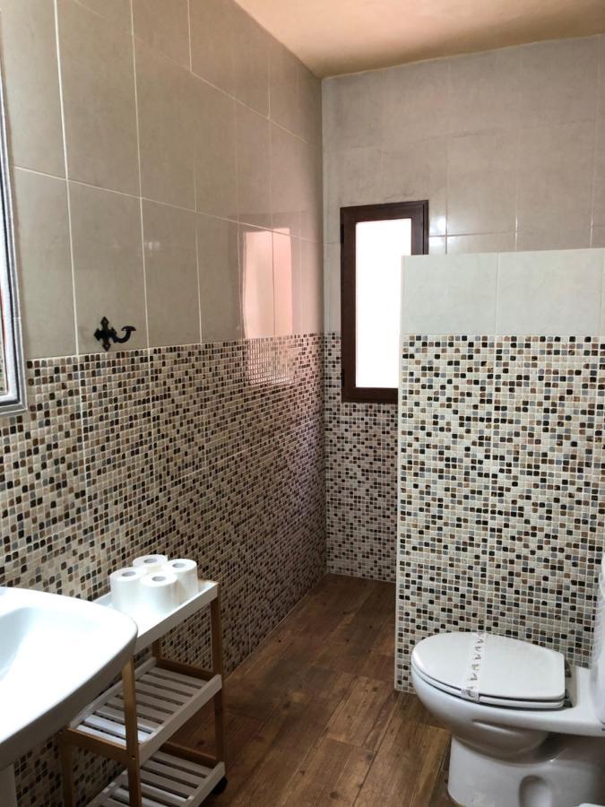 Casas Rurales Hoya Calvete Yeste Zewnętrze zdjęcie