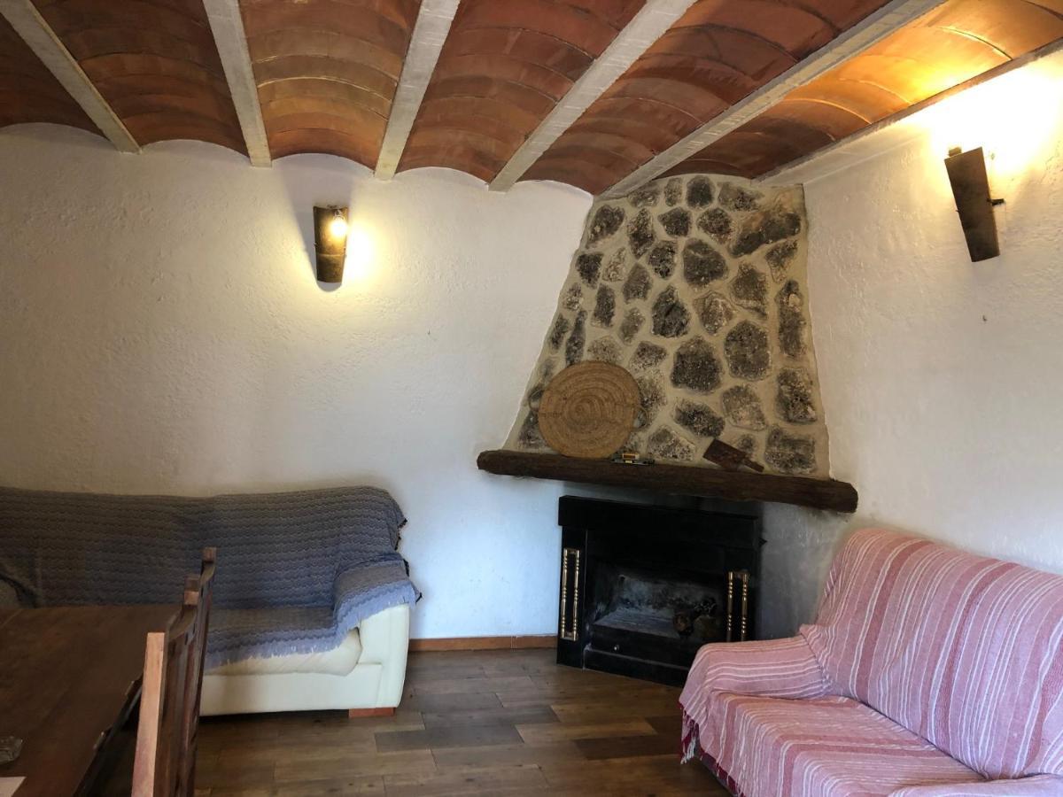 Casas Rurales Hoya Calvete Yeste Zewnętrze zdjęcie